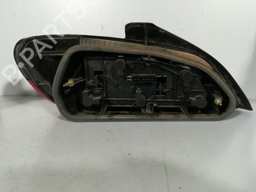 Right taillight PEUGEOT 406 (8B) 1.8 16V | BP21851126C35 