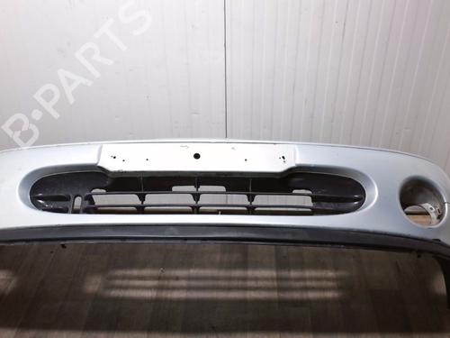 Bumper voor RENAULT MEGANE I Coach (DA0/1_) 1.6 e (DA0F) (90 hp) 30885726