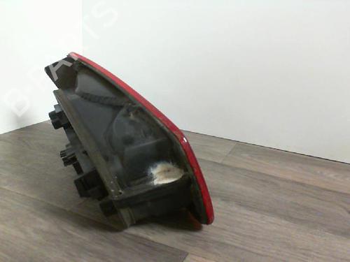 Achterlicht kofferdeksel achterklep rechts RENAULT LAGUNA II (BG0/1_) 1.9 dCi | BP30539051C80 