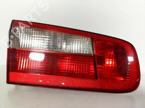 Left tailgate light RENAULT LAGUNA II (BG0/1_) 1.9 dCi | BP21850734C79 - Image 4