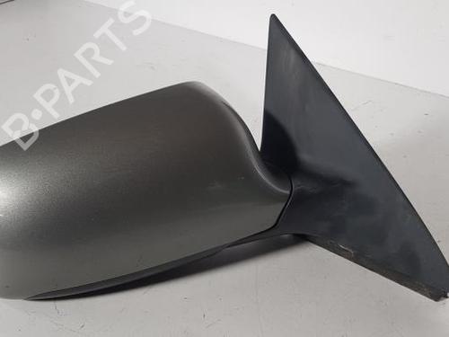 Right mirror AUDI A6 C5 (4B2, 4B4) 2.5 TDI quattro | BP21851485C27 