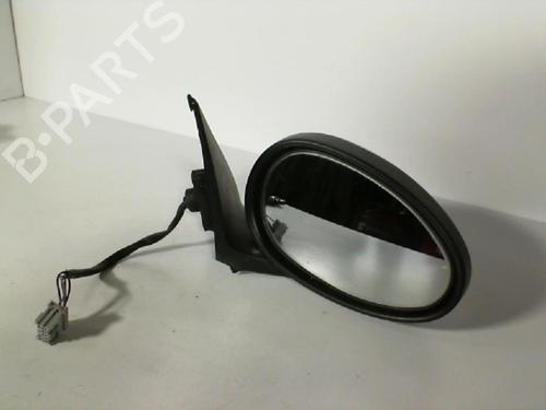 Bakspejl Højre ROVER 45 I Hatchback (RT) 2.0 iDT (101 hp) 21850697