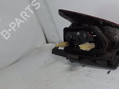 Used Right taillight Right taillight FORD GALAXY II (WA6) 1.6 TDCi (115 hp) 29214039 29214039