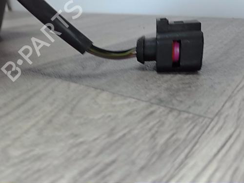 Right mirror SEAT LEON (1P1) 1.6 TDI | BP30097087C27