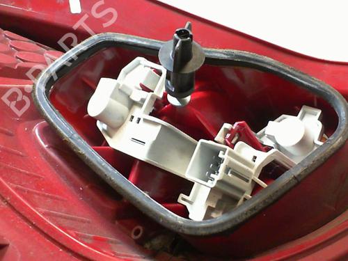 Right taillight FORD FIESTA VI (CB1, CCN) 1.4 TDCi | BP21857454C35 