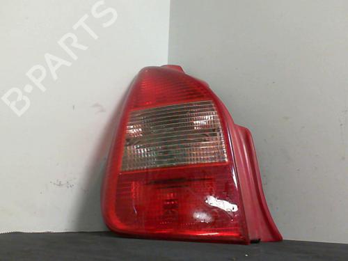 Used Left taillight Left taillight CITROËN C2 (JM_) 1.4 (73 hp) 21856765 21856765