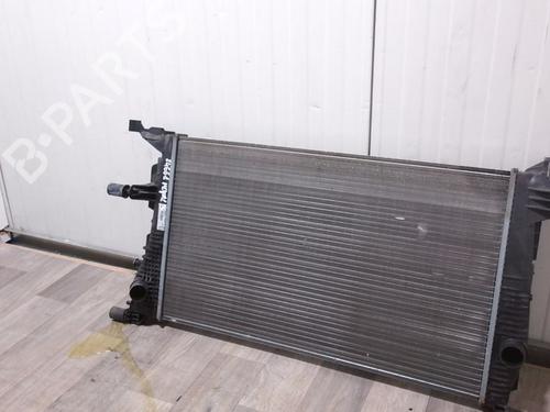 Water radiator RENAULT MEGANE IV Hatchback (B9A/M/N_) | BP36369376M31 - Image 4