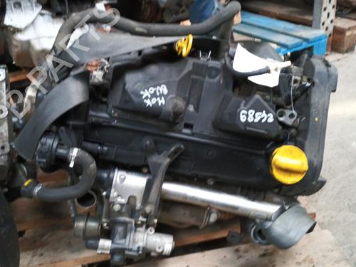 Used Engine Engine 31298735 31298735