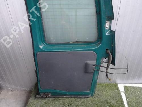 Left tailgate CITROËN BERLINGO / BERLINGO FIRST MPV (MF_, GJK_, GFK_) 1.9 D (MFWJZ) | BP20879726C76 