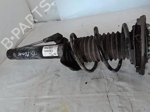 Used Right front shock absorber BMW 1 (F20) 116 i (136 hp) 29425310