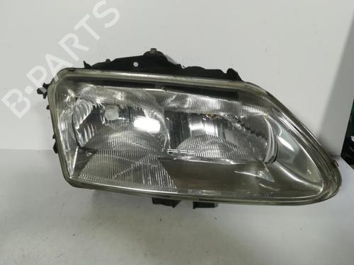 Højre forlygte RENAULT ESPACE III (JE0_) 2.2 dCi (JE0K) (130 hp) 25273974