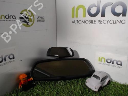 Used Rear mirror PEUGEOT 5008 (0U_, 0E_) 2.0 HDi 150 / BlueHDi 150 (150 hp) 21851759