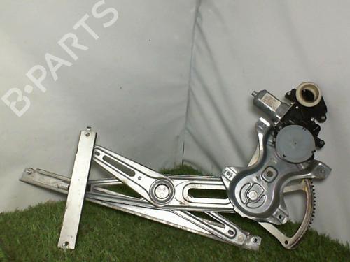 Front left window mechanism TOYOTA YARIS (_P9_) 1.4 D-4D (NLP90_, NLP90R) | BP21856172C22 