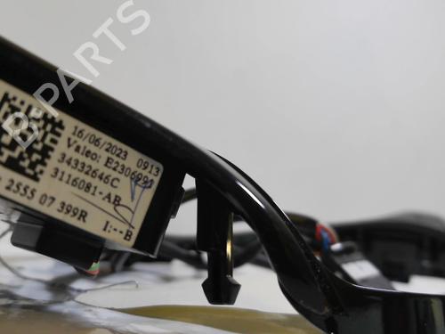 Switch DACIA JOGGER (RK_) 1.0 TCe 100 ECO-G (RKMT) | BP29407121I30 