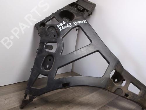 Used Rear bumper bracket RENAULT MEGANE III Grandtour (KZ0/1) 1.9 dCi (KZ0J, KZ0N, KZ1S) (131 hp) 31050700