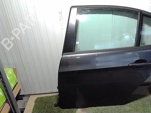 Used Left rear door BMW 3 (E90) 320 d (177 hp) 29465147