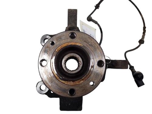 left-front-steering-knuckle-renault-clio-iii-br01-cr01-2005-2006-2007-2008-2009-2010-2011-2012-2013-2014-39662861 main image