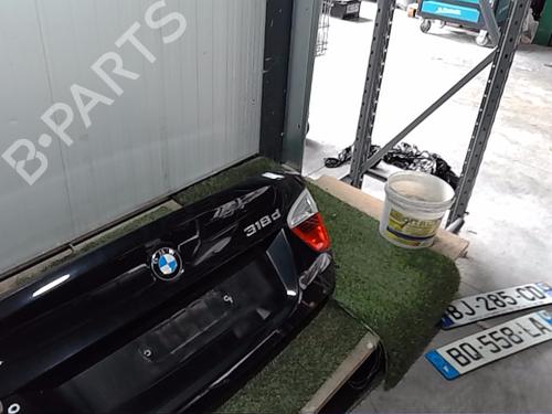 Tailgate BMW 3 (E90) 318 d | BP28110318C6 - Image 2