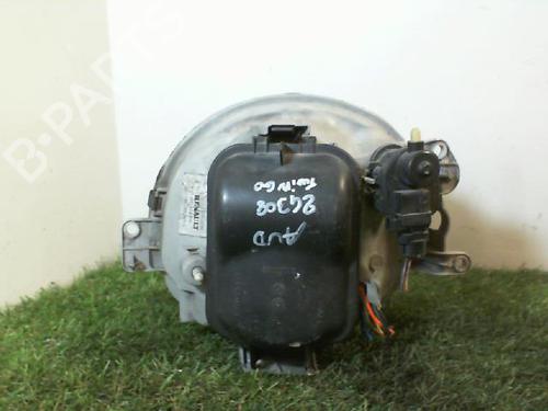 Used Right headlight Right headlight RENAULT TWINGO I (C06_) 1.2 (C066, C068) (58 hp) 27286485 27286485