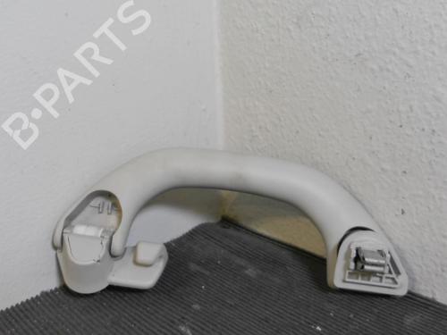 Used Interior roof handle Interior roof handle VW POLO V (6R1, 6C1) 1.4 TDI (75 hp) 28951133 28951133
