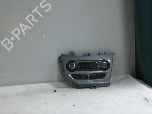 Climate control FORD FOCUS III Turnier 1.6 TDCi | BP29498493I5  - Image 5