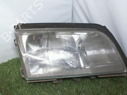 Right headlight MERCEDES-BENZ C-CLASS (W202) C 220 D (202.121) | BP21388598C29 