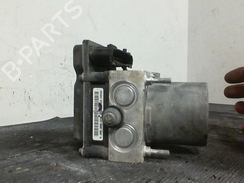 ABS pump CITROËN C4 Coupe (LA_) 1.6 HDi | BP22709619M43 
