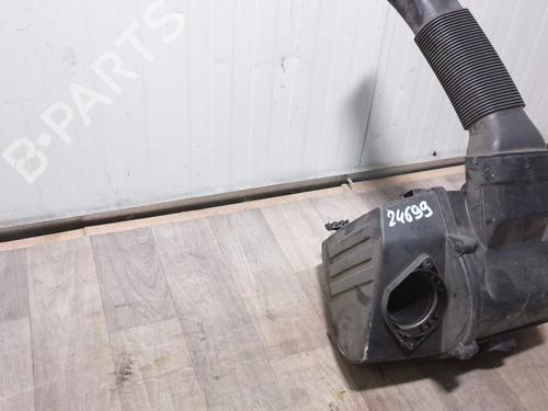 Used Air filter box Air filter box VW POLO V (6R1, 6C1) 1.6 TDI (90 hp) 36651694 36651694