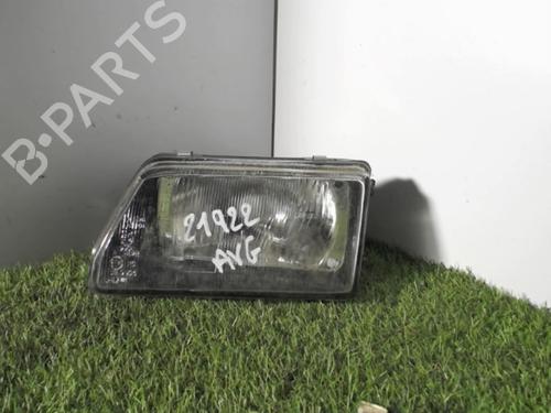 Used Left headlight FIAT CINQUECENTO (170_) 0.9 i.e. S (170AF, 170CF) (40 hp) 21853594