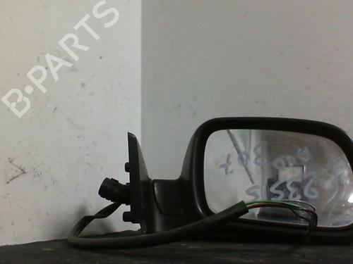 Used Right mirror PEUGEOT 307 (3A/C) 2.0 HDi 110 (107 hp) 21856883