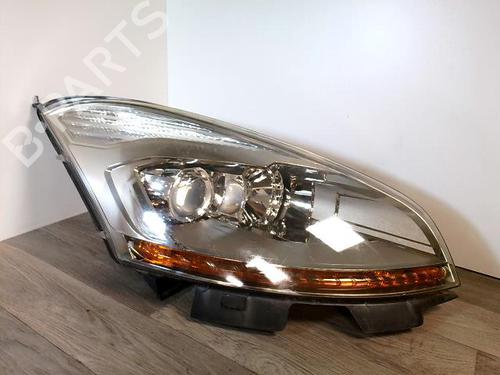 Used Right headlight CITROËN C4 Grand Picasso I (UA_) 2.0 HDi 138 (136 hp) 21857420
