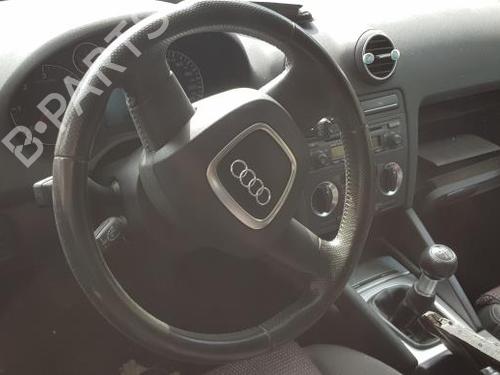 Used Parts AUDI A3 (8P1) 2.0 TDI 16V quattro 2036594