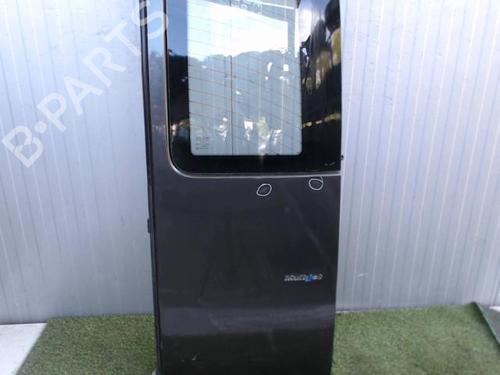 Used Right tailgate Right tailgate 21857296 21857296