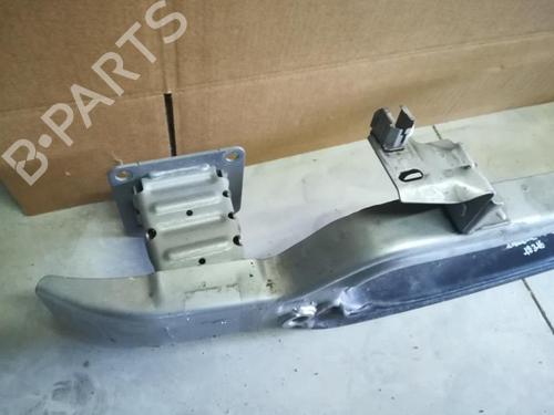 Front bumper reinforcement PEUGEOT 407 (6D_) 1.6 HDi 110 (6D9HZC, 6D9HYC) | BP21851161C109 