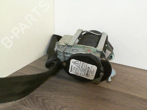 Front left belt tensioner RENAULT SCÉNIC III (JZ0/1_) 1.5 dCi | BP30396173C87 