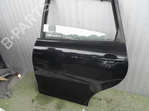 Left rear door SEAT ALTEA XL (5P5, 5P8) 1.9 TDI | BP20879080C4