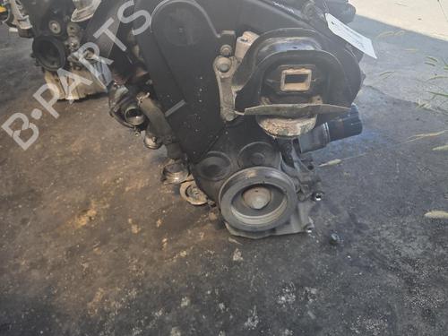 Engine PEUGEOT 307 (3A/C) 2.0 HDi 90 | BP37674428M1 - Image 4
