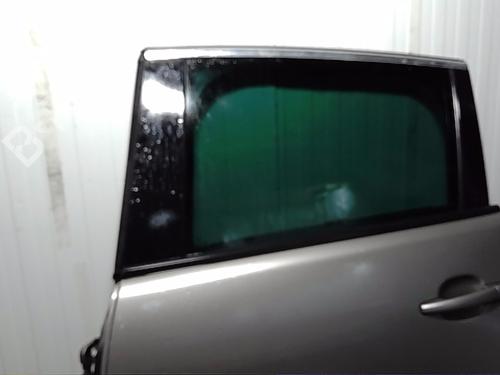 Left rear door PEUGEOT 3008 I MPV (0U_) 2.0 HDi | BP29738505C4 