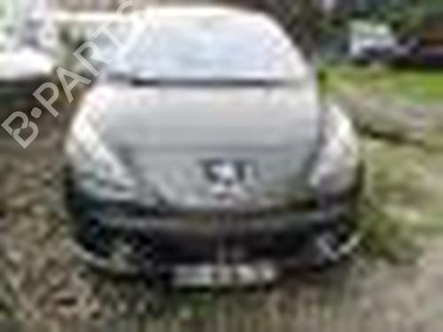Used Parts PEUGEOT 207 (WA_, WC_) 1.4 16V (95 hp) 4417719