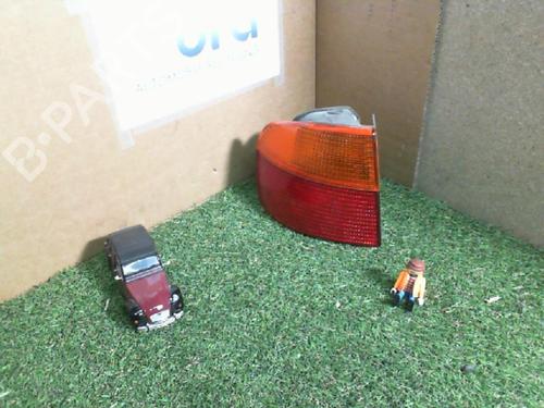 Used Left taillight FIAT PUNTO (176_) 1.6 (88 hp) 21852113
