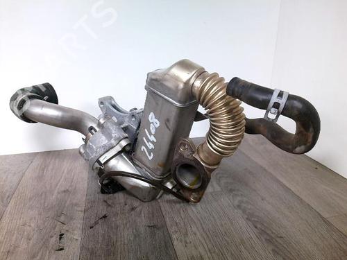 Used Egr Egr PEUGEOT 206 Hatchback (2A/C) 1.4 HDi eco 70 (68 hp) 36029129 36029129