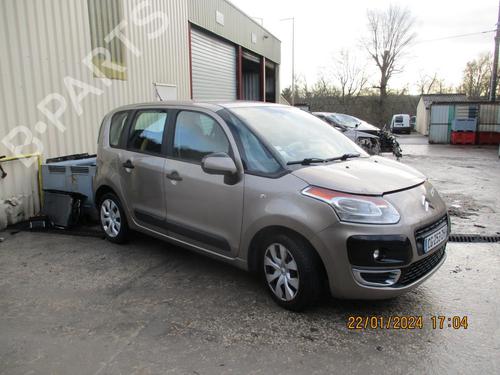 Ignition coil CITROËN C3 Picasso (SH_) 1.4 VTi 95 (SH8FSC, SH8FP0, SH8FP6) | BP33946397M94 - Image 9