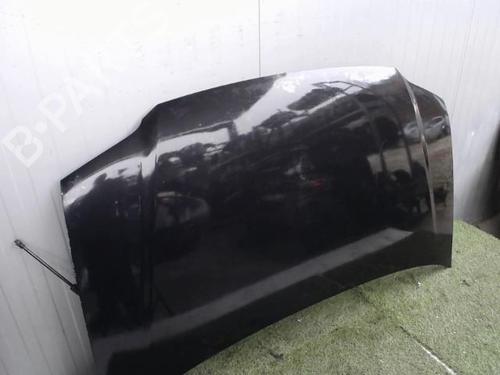 Hood VW TOURAN (1T1, 1T2) 2.0 TDI 16V | BP20878662C1 