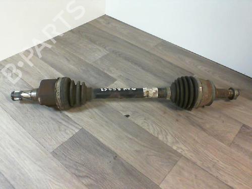 Used Left front driveshaft MINI MINI (R56) Cooper (122 hp) 30302674