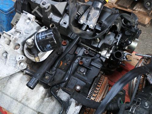 Engine RENAULT MEGANE IV Hatchback (B9A/M/N_) 1.5 dCi 90 (B9A1) | BP30486175M1 - Image 5