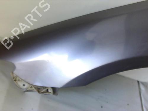 Left front fenders MAZDA 6 Hatchback (GG) 2.0 DI (GG14) | BP21854564C41 