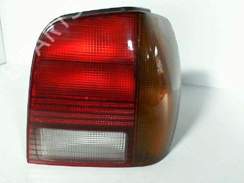 Used Right taillight VW POLO III (6N1) 60 1.4 (60 hp) 24476971