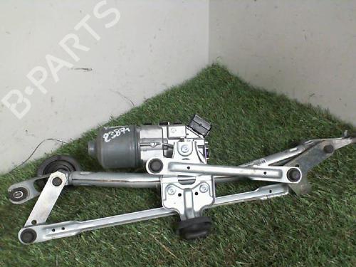 Front wiper motor PEUGEOT PARTNER Tepee 1.6 BlueHDi 100 | BP29830760M29 