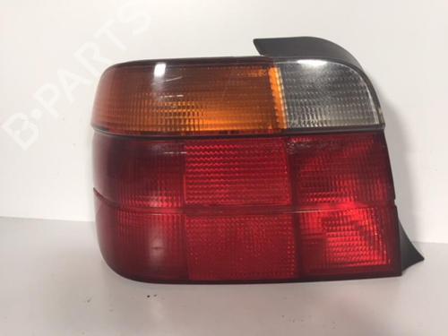 Left taillight BMW 3 Compact (E36) 318 tds | BP21850850C34 - Image 3