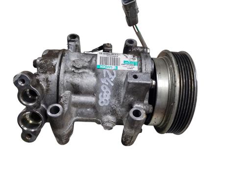ac-compressor-renault-clio-iii-br01-cr01-2005-2006-2007-2008-2009-2010-2011-2012-2013-2014-39662853 main image